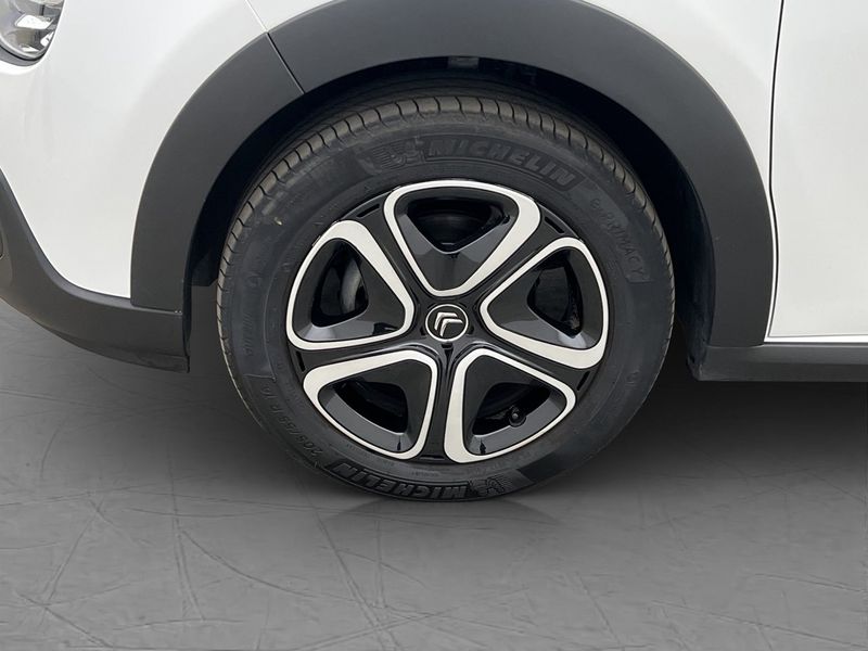 Citroen C3 bild 26