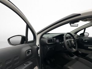 Citroen C3 bild 10