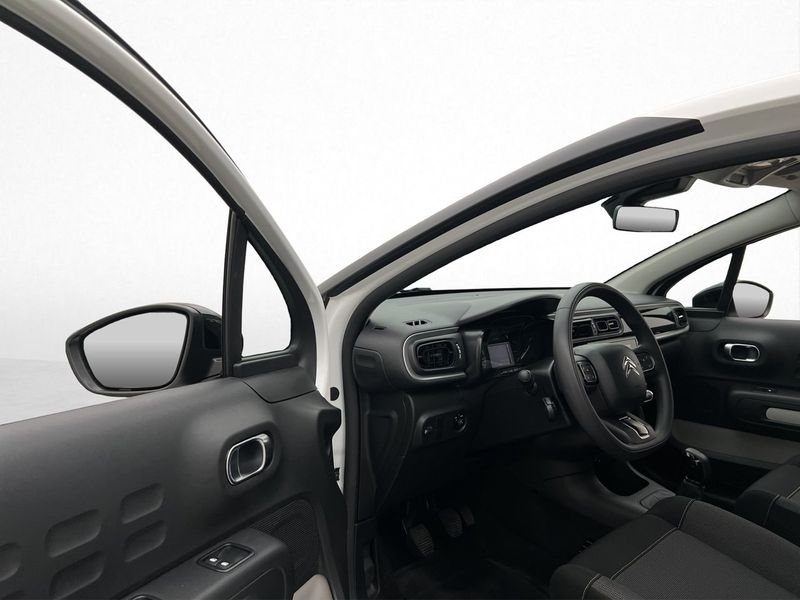 Citroen C3 bild 10
