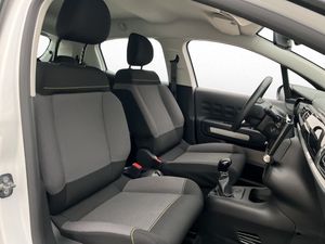 Citroen C3 bild 16