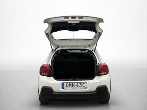 Citroen C3 bild 18
