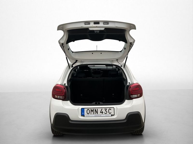 Citroen C3 bild 18