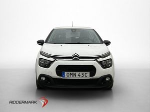 Citroen C3 bild 2