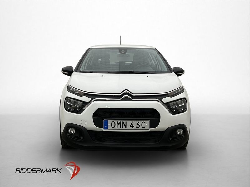 Citroen C3 bild 2
