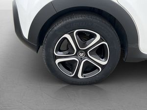 Citroen C3 bild 25