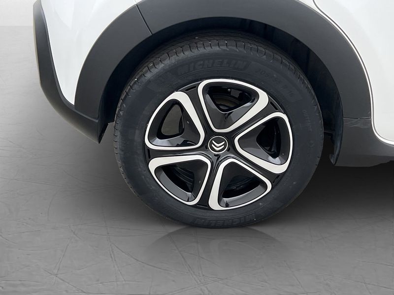 Citroen C3 bild 25