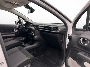 Citroen C3 bild 17