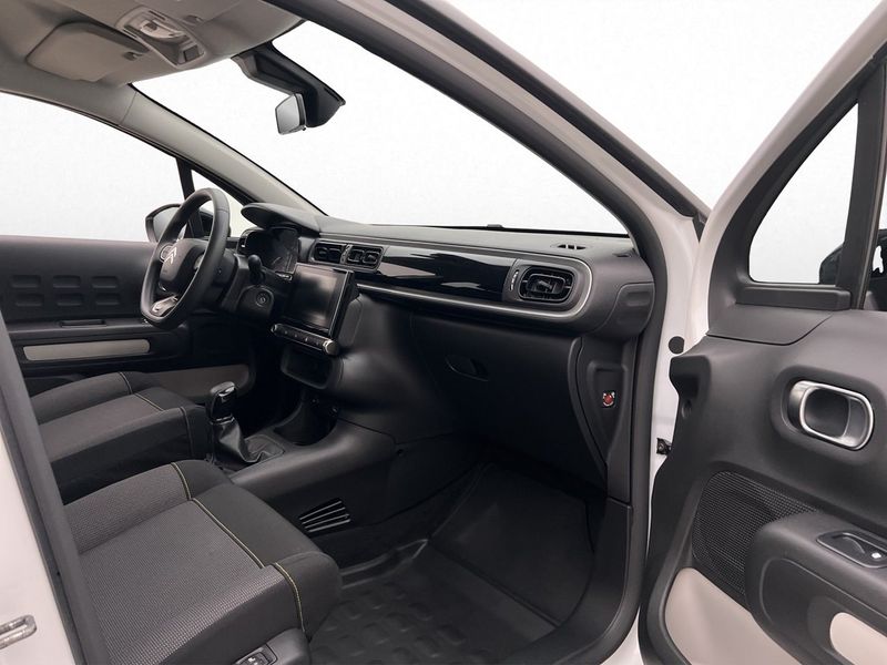 Citroen C3 bild 17