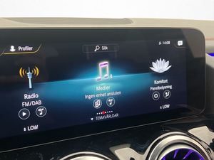 Mercedes EQA350 bild 23