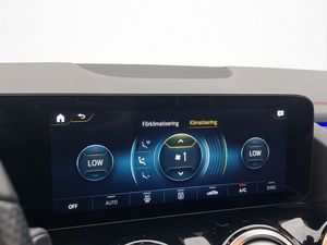 Mercedes EQA350 bild 27