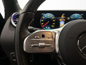 Mercedes EQA350 bild 17