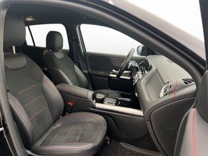 Mercedes EQA350 bild 30