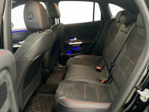Mercedes EQA350 bild 31