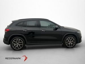 Mercedes EQA350 bild 10