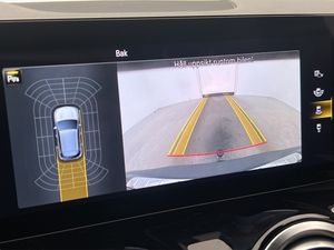 Mercedes EQA350 bild 21