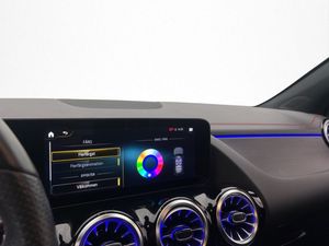 Mercedes EQA350 bild 24