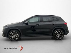 Mercedes EQA350 bild 5