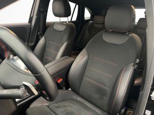 Mercedes EQA350 bild 14