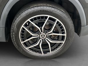 Mercedes EQA350 bild 35