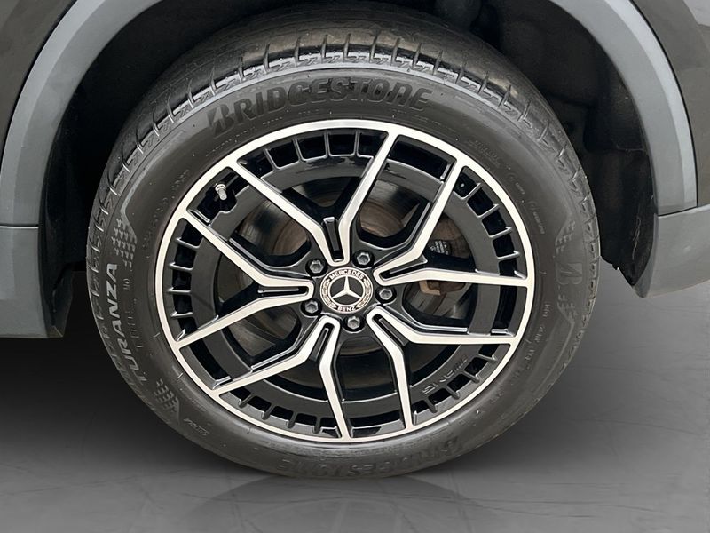 Mercedes EQA350 bild 35