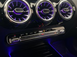 Mercedes EQA350 bild 28