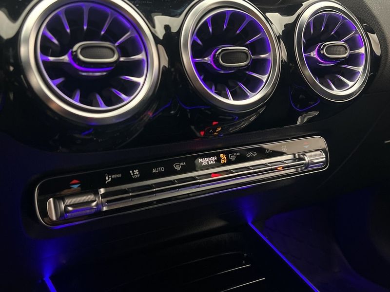Mercedes EQA350 bild 28