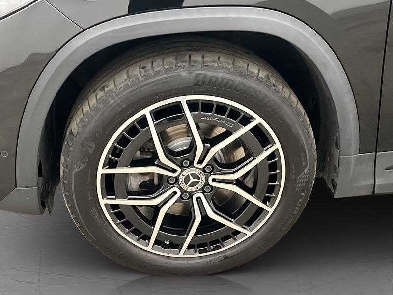Mercedes EQA350 bild 34