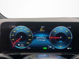 Mercedes EQA350 bild 20