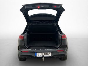 Mercedes EQA350 bild 32
