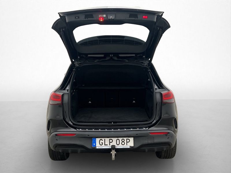 Mercedes EQA350 bild 32
