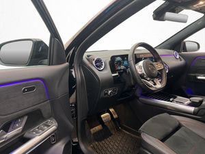 Mercedes EQA350 bild 12