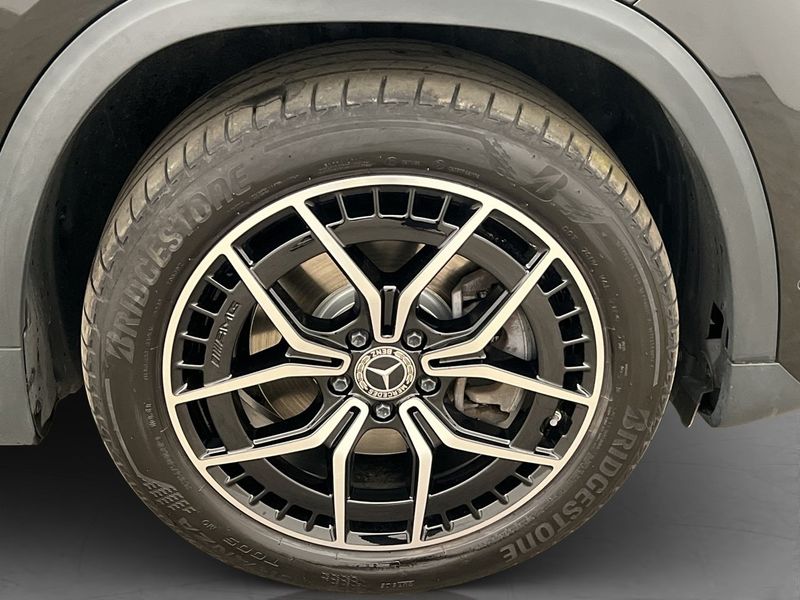 Mercedes EQA350 bild 37