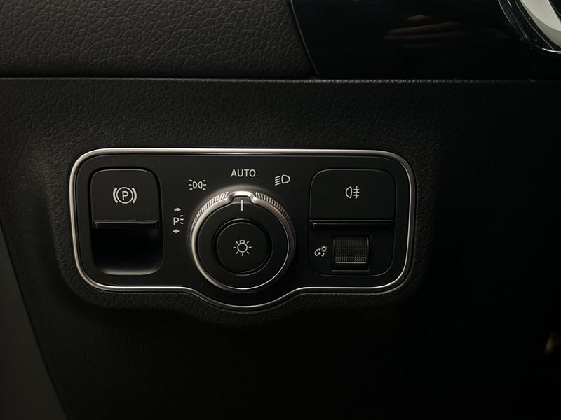 Mercedes EQA350 bild 33