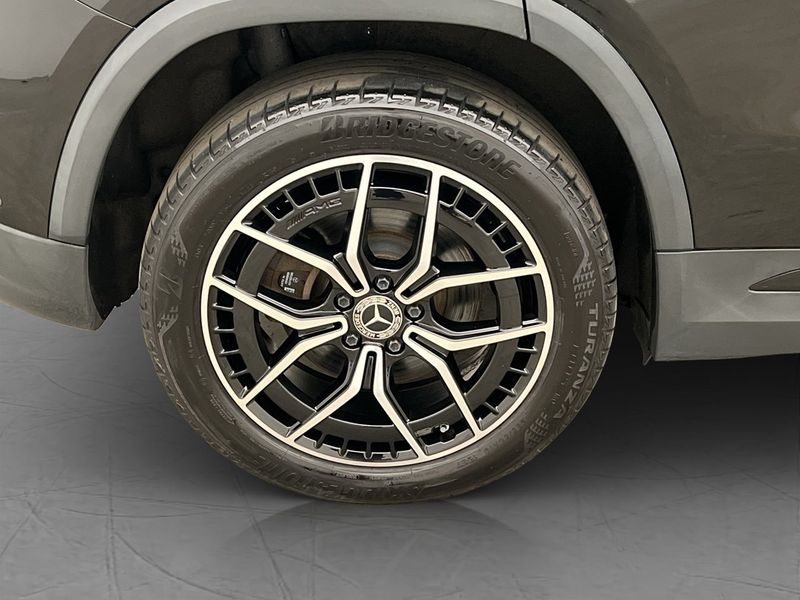 Mercedes EQA350 bild 36