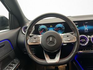 Mercedes EQA350 bild 16
