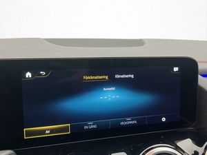 Mercedes EQA350 bild 26
