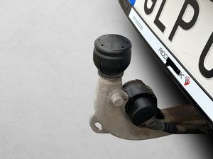 Mercedes EQA350 bild 11