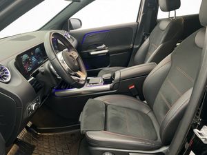 Mercedes EQA350 bild 13