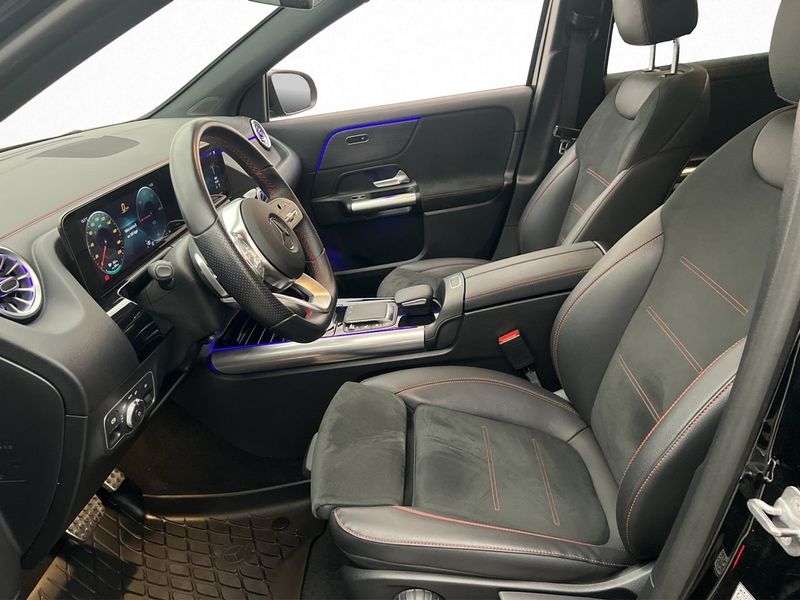 Mercedes EQA350 bild 13