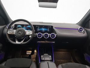 Mercedes EQA350 bild 15
