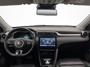 MG ZS EV bild 15
