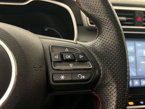 MG ZS EV bild 21
