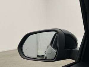 MG ZS EV bild 11