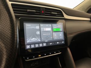 MG ZS EV bild 25