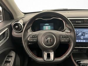 MG ZS EV bild 16