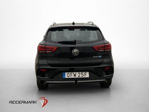 MG ZS EV bild 8