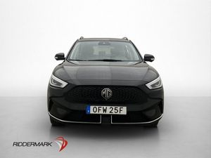 MG ZS EV bild 3
