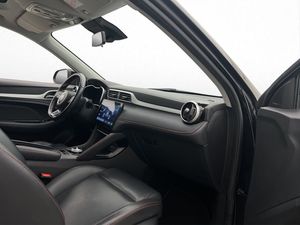 MG ZS EV bild 27