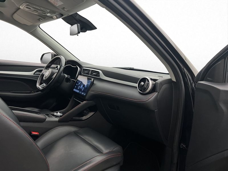 MG ZS EV bild 27