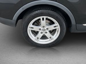MG ZS EV bild 33